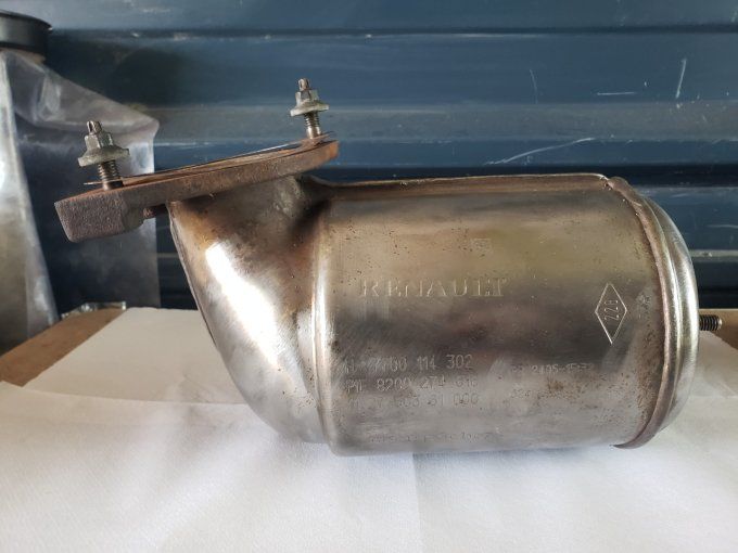 CATALYSEUR