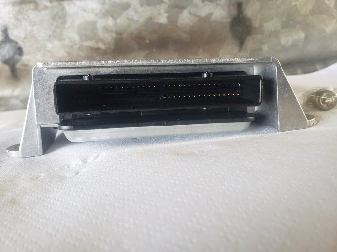 MODULE CONTROLE AIRBAG