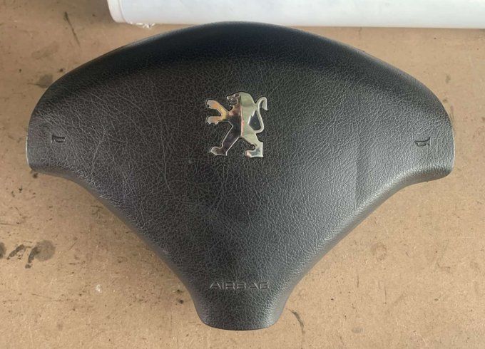 AIRBAG VOLANT