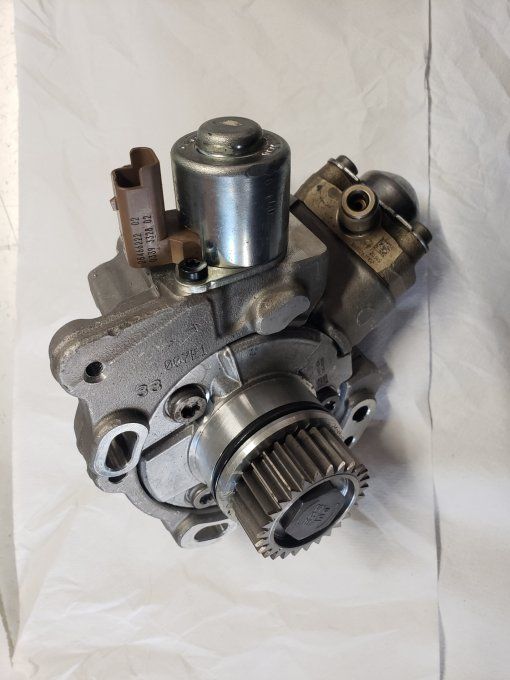 POMPE A INJECTION 2,0 HDI, 2,0 BlueHDI