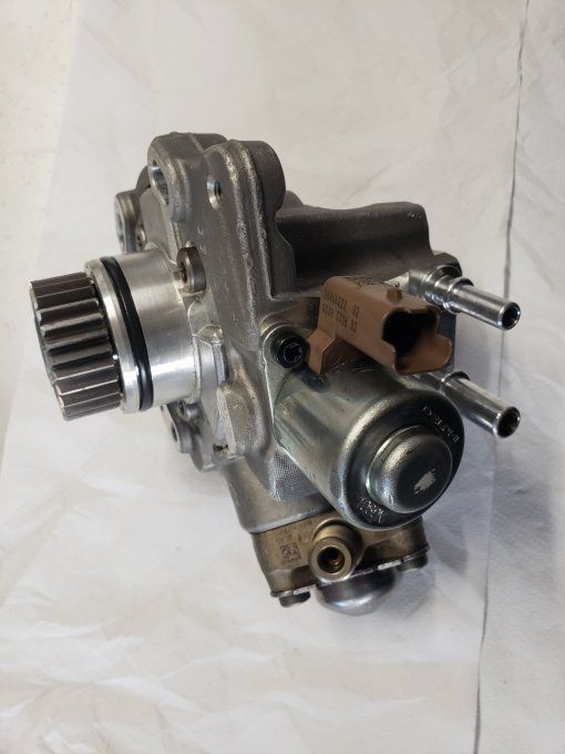 POMPE A INJECTION 2,0 HDI, 2,0 BlueHDI