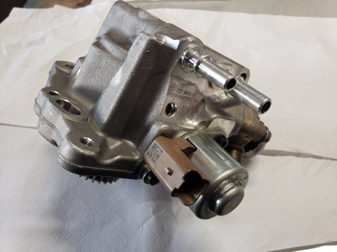 POMPE A INJECTION 2,0 HDI, 2,0 BlueHDI