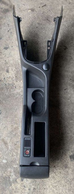 CONSOLE CENTRALE
