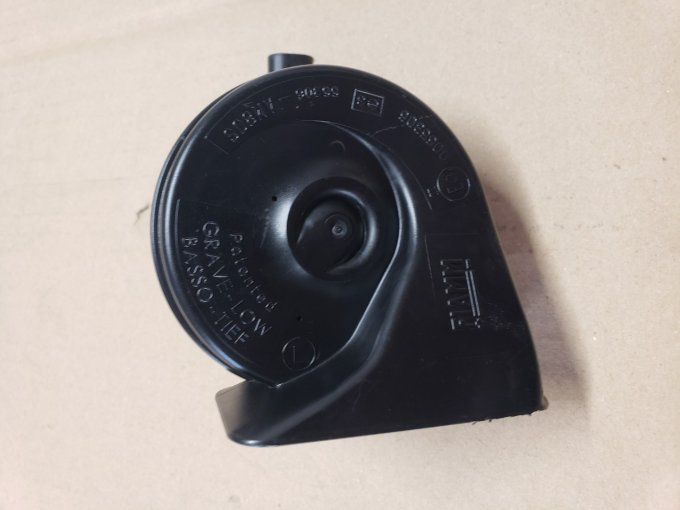 SIGNAL SONORE KALXON "GRAVE"