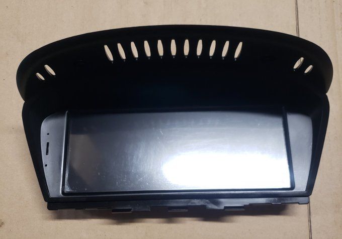 AUTORADIO CARPLAY