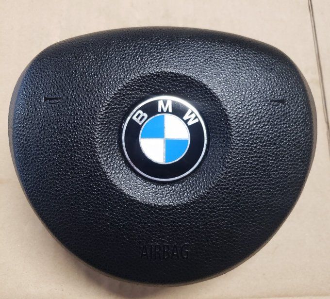 AIRBAG VOLANT