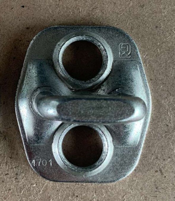 GACHE DE PORTE