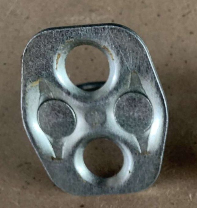 GACHE DE PORTE
