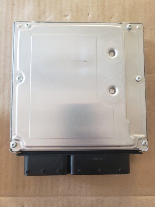 CALCULATEUR MOTEUR