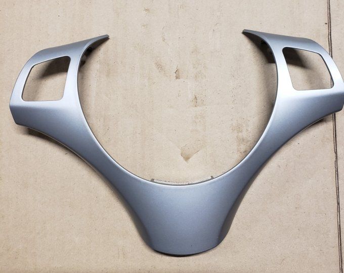 GARNITURE DE VOLANT