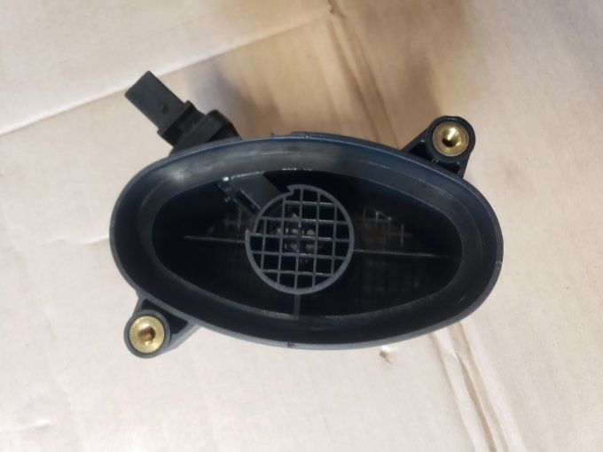 DEBITMETRE D'AIR