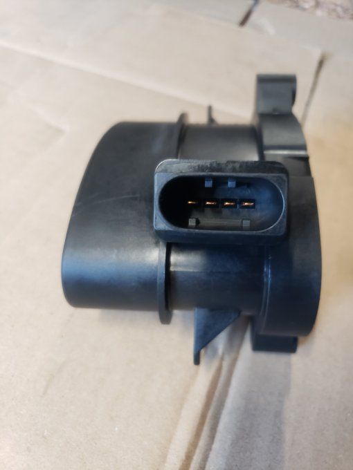 DEBITMETRE D'AIR