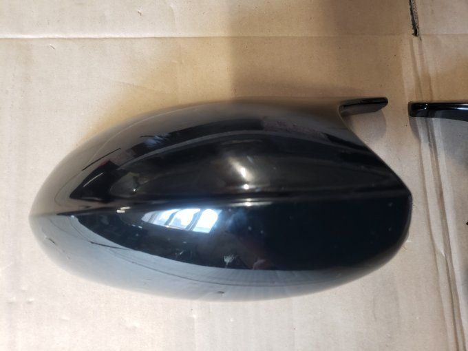 COQUES DE RETROVISEUR