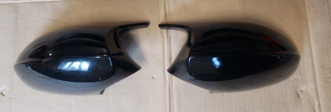 COQUES DE RETROVISEUR