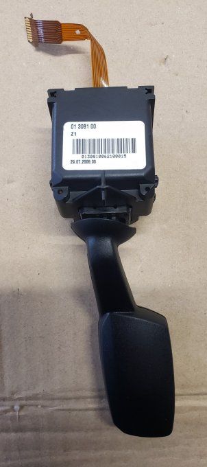 COMMODO DE REGULATEUR DE VITESSE