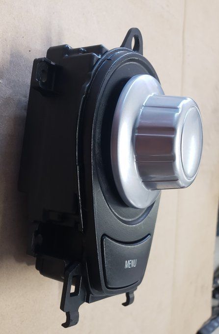 UNITE DE CONTROLE NAVIGATION IDRIVE