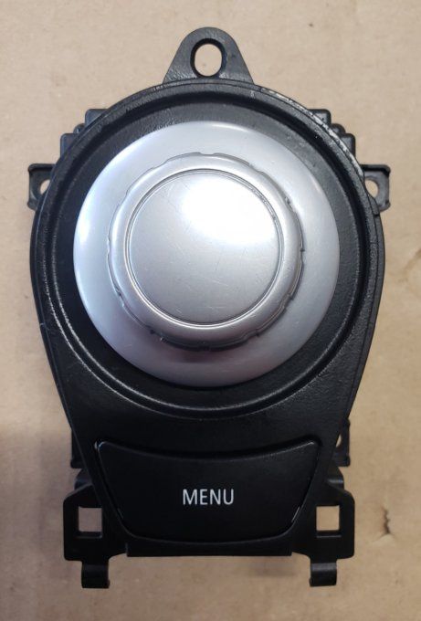 UNITE DE CONTROLE NAVIGATION IDRIVE