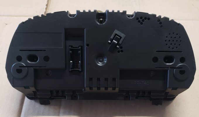 BLOC COMPTEUR DE VITESSE