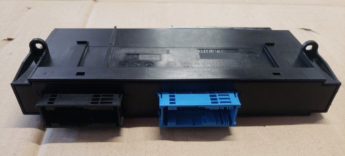 MODULE CONFORT