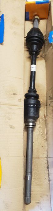 CARDAN DE TRANSMISSION DROIT (0.021664) PEUGEOT 306