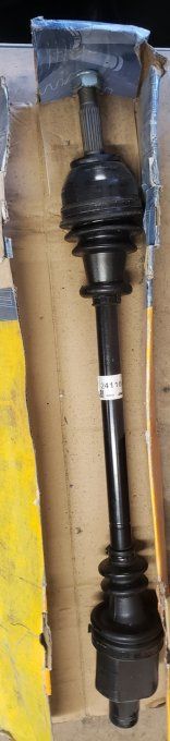 CARDAN DE TRANSMISSION DROIT (0.024118) RENAULT KANGOO I