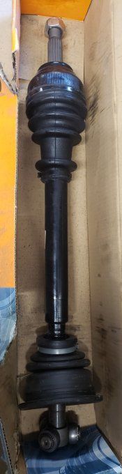 CARDAN DE TRANSMISSION GAUCHE (0.024119) RENAULT KANGOO I