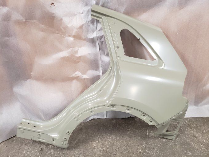 PANNEAU DE QUART ARRIERE GAUCHE KIA NIRO