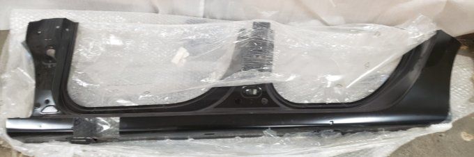 BAS DE CAISSE GAUCHE RENAULT GRAND SCENIC III