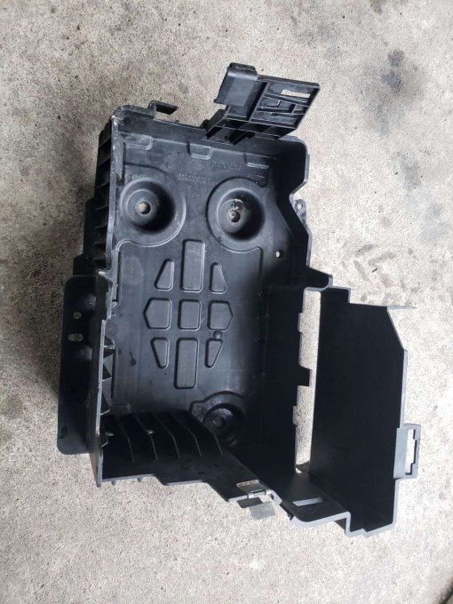 BOITIER BATTERIE