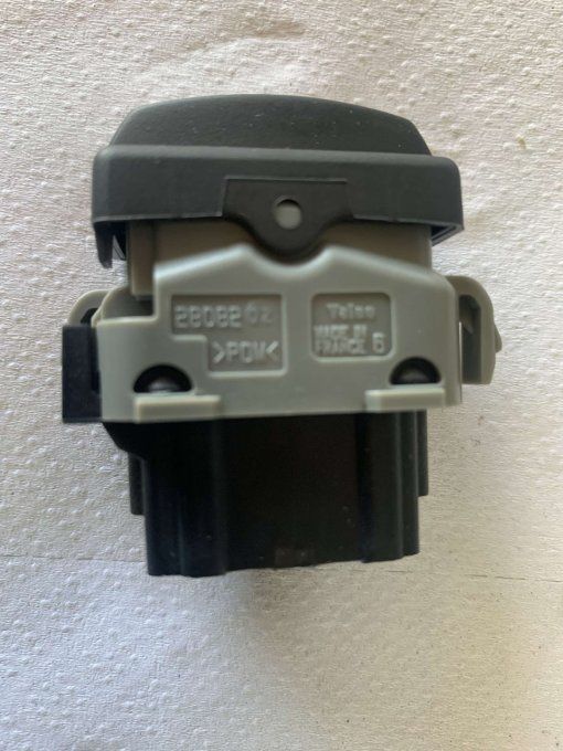INTERRUPTEUR COMMANDE ESP