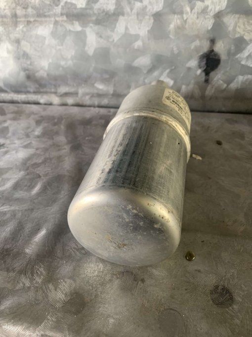 ACCUMULATEUR DE CLIMATISATION R134a