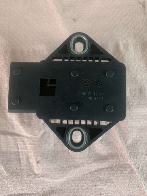 CAPTEUR ACCELERATION TRANSVERSALE ESP
