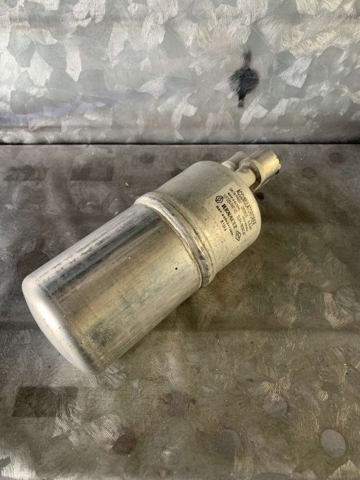 ACCUMULATEUR DE CLIMATISATION R134a