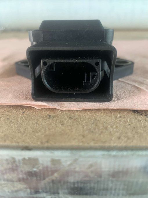 CAPTEUR ACCELERATION TRANSVERSALE ESP