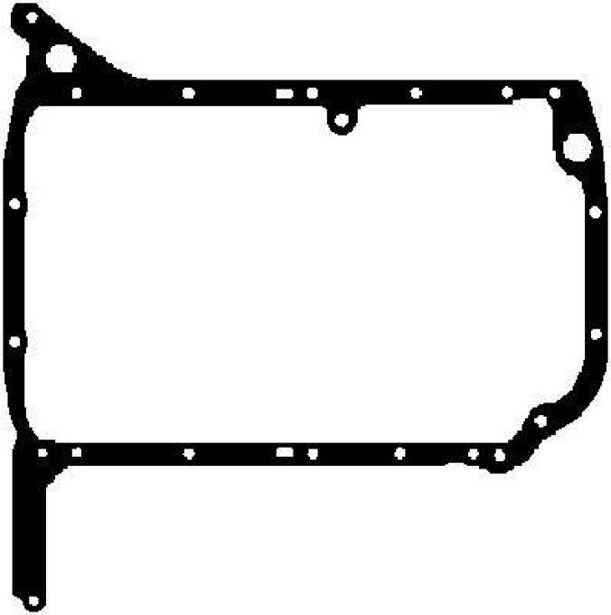 JOINT CARTER D'HUILE AUDI A4, A6, A8, VW PASSAT B5 ...