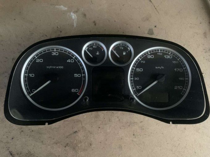 COMPTEUR PRINCIPAL