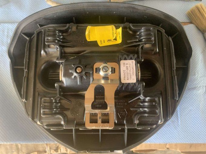 AIRBAG DE VOLANT
